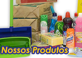 Raimilson Representações - Distribuidor de Produtos de Higiene, Limpeza e  Tratamento de Pisos - Natal/RN - Mossoró/RN